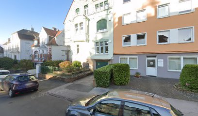 Balfanz Christoph Rechtsanwalt