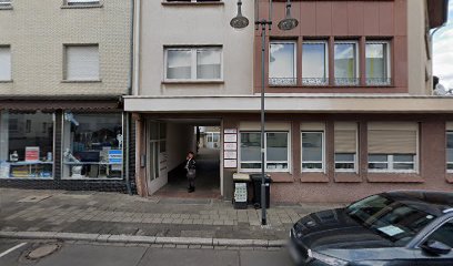 Monika Becker-Heymann Rechtsanwältin