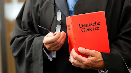 Rechtsanwalt Marc T. Nöthling