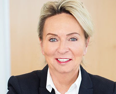 Fachanwältin für Familienrecht, Frauke Keller