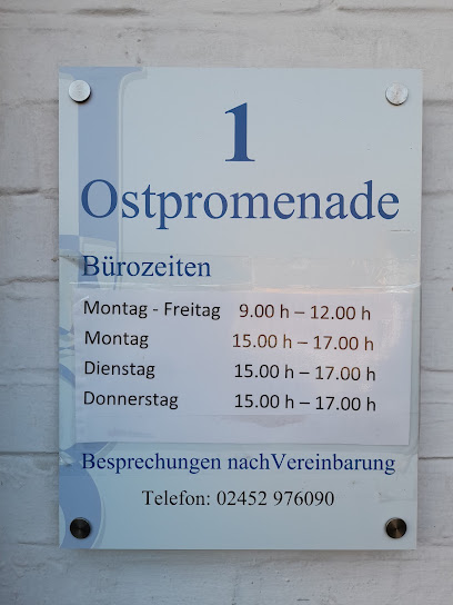Fachanwaltskanzlei Jülicher