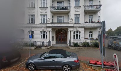 Rechtsanwalt Christoph Burchard