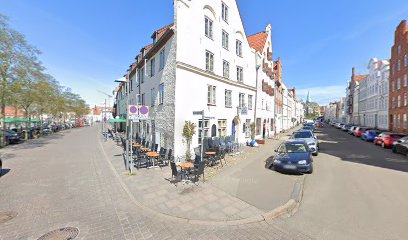 Kanzlei Dawood - Niederlassung Lübeck