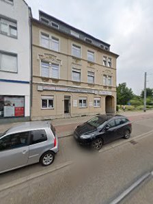 Rechtsanwalt Neumann