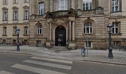 Kunst und Strafrecht