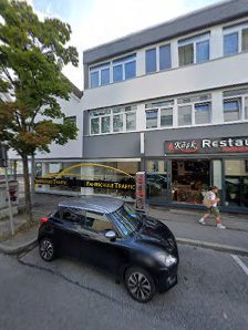 A. Stumpf Rechtsanwalt