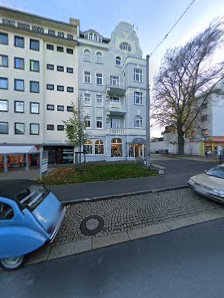Rechtsanwältin Susanne Moritz - Fachanwältin für Erb- und Familienrecht