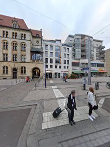 v. Jagow Rechtsanwälte