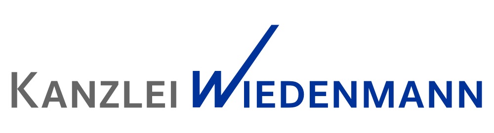 Kanzlei Wiedenmann GbR