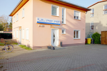 Kanzlei Marko Setzer - Rechtsanwalt Arbeitsrecht, Kündigung & Abfindung