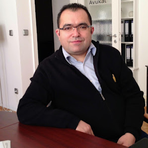 Rechtsanwalt Erol Keskin