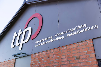 ttp Rechtsanwälte und Notar - Niederlassung Husum