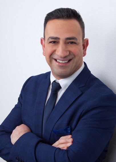 Kanzlei Touma - Rechtsanwalt Arabisch Aramäisch GT