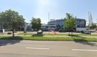 Strafverteidiger Memmingen