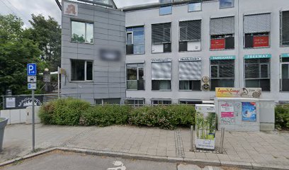 Rechtsanwaltskanzlei Huber