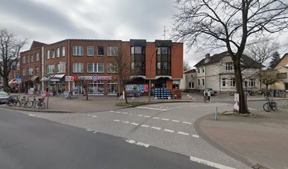Rechtsanwalt Jascha Briel
