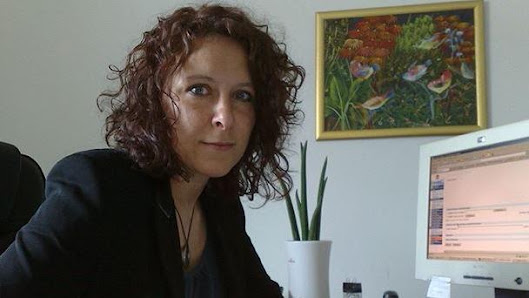 Rechtsanwältin Claudia Wagner