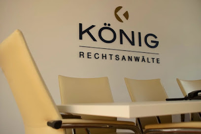 König Rechtsanwälte
