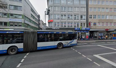 Brinkmann Hans-Werner Rechtsanwalt - Wuppertal