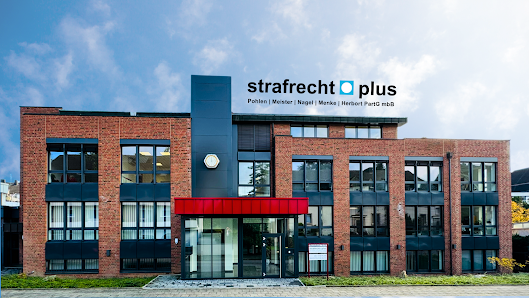 Strafrecht Plus - Rechtsanwalt Mönchengladbach