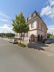 Anwaltskanzlei Erich Hirsekorn