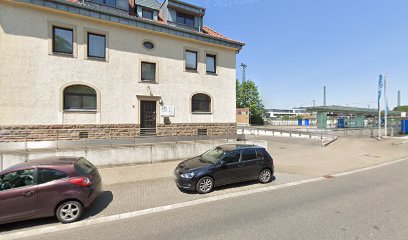 Rechtsanwältin Katharina Trenz