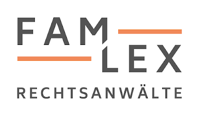 FAMLEX Rechtsanwälte Partnerschaft mbB
