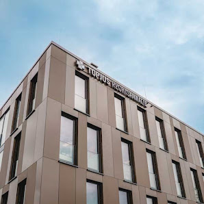 TOPJUS Rechtsanwälte PartG mbB
