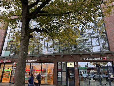 Rechtsanwältin Schmidt