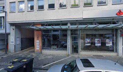 Rechtsanwälte Gromes Fachanwälte für Arbeitsrecht und Sozialrecht