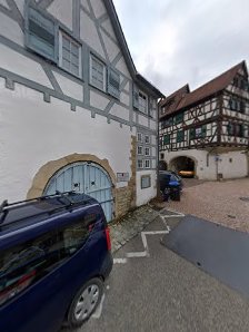 Rechtsanwältin Beate Maihöfer