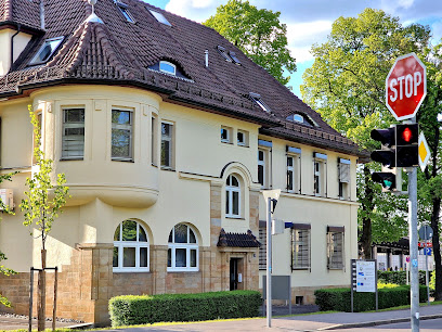 Kanzlei Lehrfeld