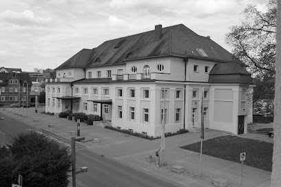 Rechtsanwälte Mack & Koch-Fontana