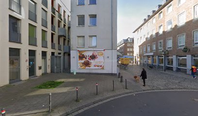 Frank Schuppenhausen Fachanwalt für Miet- und WEG-Recht