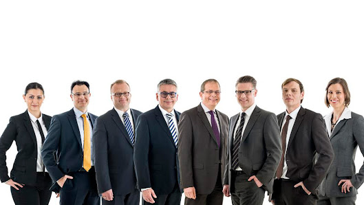 KGH Anwaltskanzlei Kreuzer Goßler Horlamus und Partner mbB