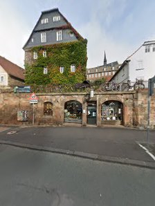 Rechtsanwalt Gerhard Rohm