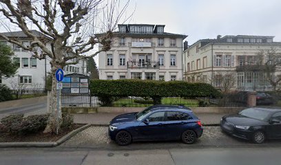 Claudia Antunowic Rechtsanwältin