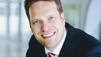 Rechtsanwalt Henrik von Bülow