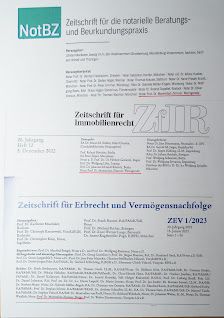 Zimmer Maximilian Dr. jur. Notar