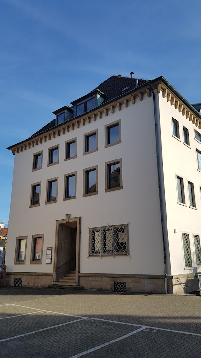 Rechtsanwalt Syring