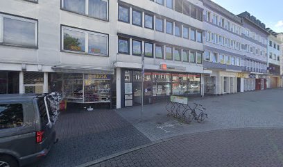 Rechtsanwältin und Notarin Andrea Laubenstein