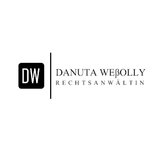 Danuta Weßolly Rechtsanwältin