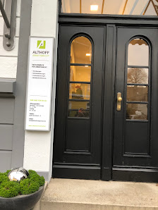 ALTHOFF ARBEITSRECHT