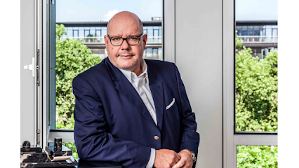 Frank Langen Strafverteidiger Aachen
