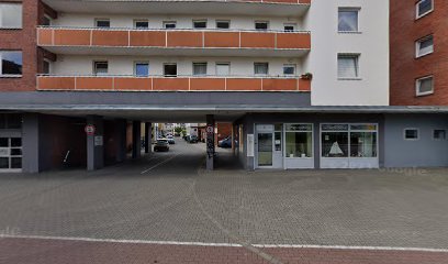 Strafrecht Rechtsanwalt Elmshorn - Strafverteidiger Markus Chilcott