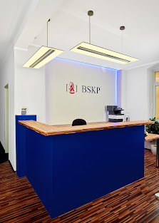 BSKP Dr. Broll · Schmitt · Kaufmann & Partner