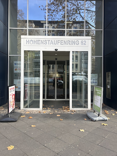 Rechtsanwälte Braun & Partner