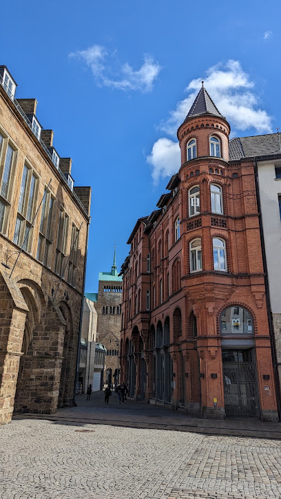 Kanzlei am Dom - Rechtsanwälte Schneckener Uhtbrok Obexer in Partnerschaft