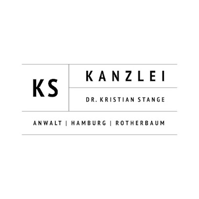 Rechtsanwalt Dr. Kristian Stange • Erbrecht Hamburg