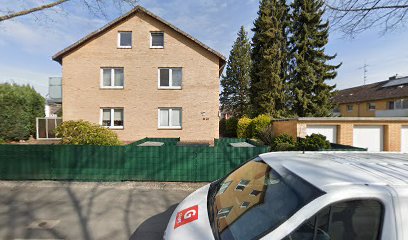 Rechtsanwalt Ulrich
